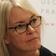 Margot James