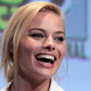 Margot Robbie
