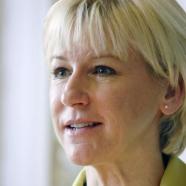 Margot Wallstrom