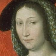 Marguerite De Navarre