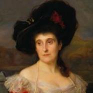 Marguerite De Rothschild