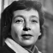 Marguerite Duras