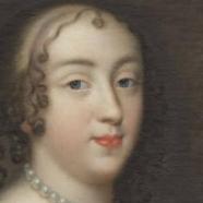 Marguerite Louise D'Orleans