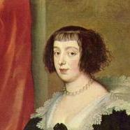 Marguerite Of Lorraine