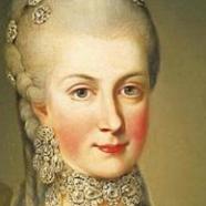 Maria Christina
