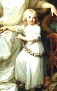 Maria Cristina Amelia Maria Cristina Amelia