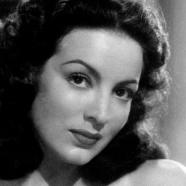 Maria Felix