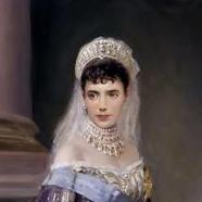 Maria Feodorovna