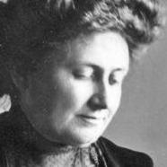 Maria Montessori