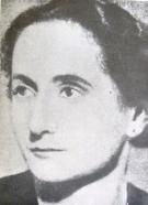 Maria Rosa Lida De Malkiel