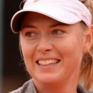 Maria Sharapova
