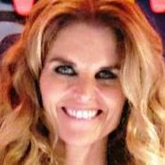 Maria Shriver