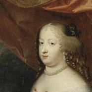 Maria Theresa Of Spain