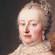 Maria Theresia Walburga Amalia Christina