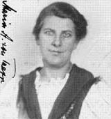 Maria Von Trapp