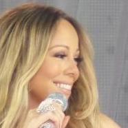 Mariah Carey