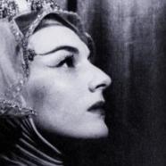 Marian Seldes