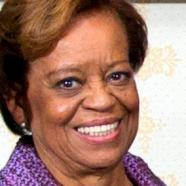 Marian Shields Robinson