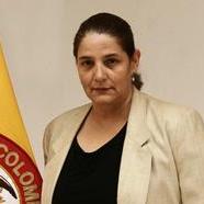 Mariana Garces Cordoba