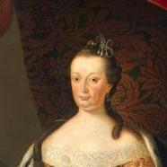 Mariana Victoria Of Spain