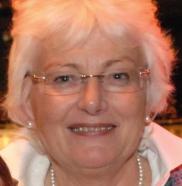 Mariann Fischer Boel