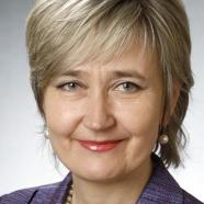 Marianne Mikko