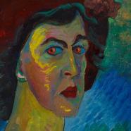 Marianne Von Werefkin