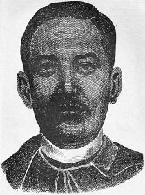 Mariano Gomez