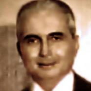 Mariano Ospina Perez
