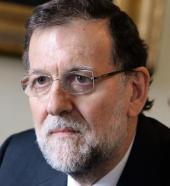 Mariano Rajoy