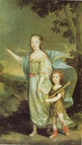 Marie Aimee De Rohan