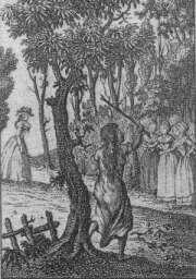 Marie-Angelique Memmie Le Blanc