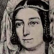 Marie Antoinette Murat