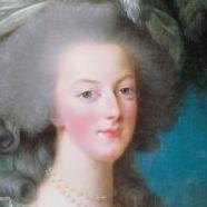 Marie Antoinette