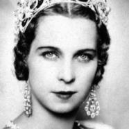 Marie Jose Charlotte Sophie Amelie Henriette Gabrielle