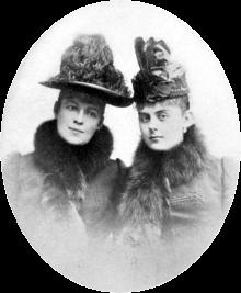 Marie Larisch Von Moennich