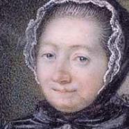 Marie Leprince De Beaumont