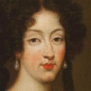 Marie Louise Of Orleans