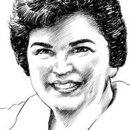 Marie Severin