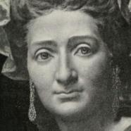 Marie Tussaud