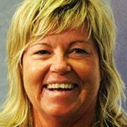 Marika Domanski-Lyfors