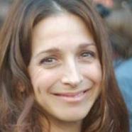 Marin Hinkle