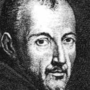 Marin Mersenne