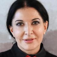Marina AbramoviY
