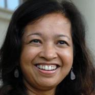 Marina Binti Mahathir