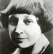 Marina Tsvetaeva