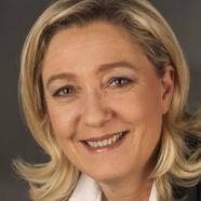Marine Le Pen