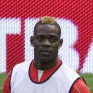 Mario Balotelli