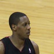Mario Chalmers