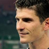 Mario Gomez
